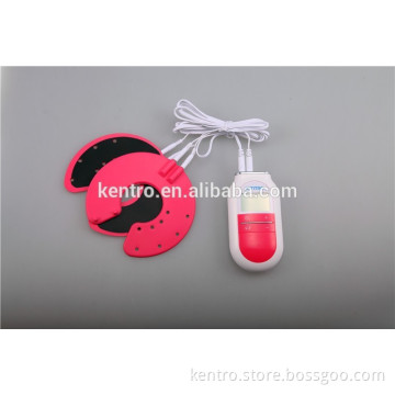 Breast firming equipment CE/ tens breast massager